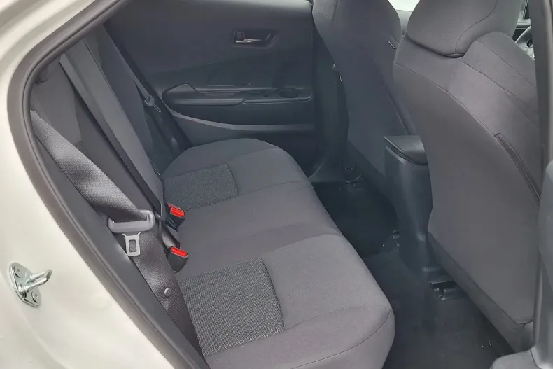 Toyota C-HR din 2025 cu 4.200 km - oferta TOY187215 - foto 15