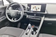Toyota C-HR din 2025 cu 4.200 km - oferta TOY187215 - foto 19
