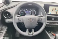 Toyota C-HR din 2025 cu 4.200 km - oferta TOY187215 - foto 20