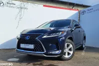 Lexus Seria RX din 2021 cu 84.200 km - oferta LEX187216 - foto 1