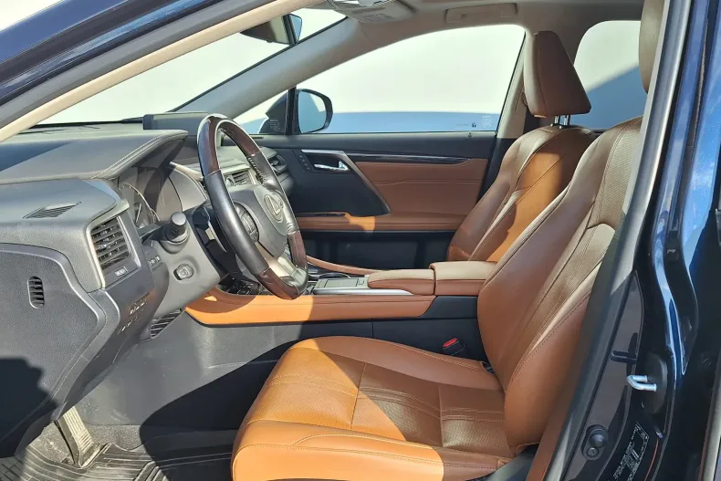 Lexus Seria RX din 2021 cu 84.200 km - oferta LEX187216 - foto 6