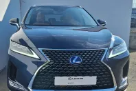 Lexus Seria RX din 2021 cu 84.200 km - oferta LEX187216 - foto 11
