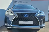 Lexus Seria RX din 2021 cu 84.200 km - oferta LEX187216 - foto 12