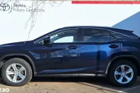 Lexus Seria RX din 2021 cu 84.200 km - oferta LEX187216 - foto 13