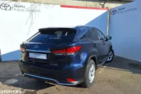 Lexus Seria RX din 2021 cu 84.200 km - oferta LEX187216 - foto 14