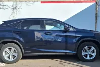 Lexus Seria RX din 2021 cu 84.200 km - oferta LEX187216 - foto 15