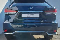 Lexus Seria RX din 2021 cu 84.200 km - oferta LEX187216 - foto 16