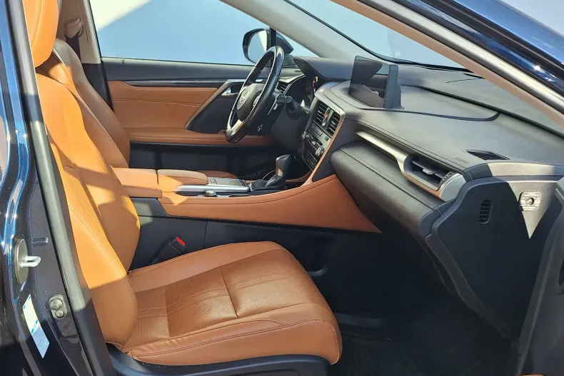 Lexus Seria RX din 2021 cu 84.200 km - oferta LEX187216 - foto 18