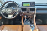 Lexus Seria RX din 2021 cu 84.200 km - oferta LEX187216 - foto 21