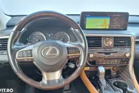 Lexus Seria RX din 2021 cu 84.200 km - oferta LEX187216 - foto 22