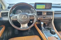 Lexus Seria RX din 2021 cu 84.200 km - oferta LEX187216 - foto 23