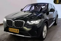 BMW X4 (Seria X) din 2021 cu 129.650 km - oferta BMW187217 - foto 1