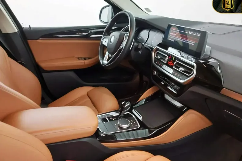 BMW X4 (Seria X) din 2021 cu 129.650 km - oferta BMW187217 - foto 2