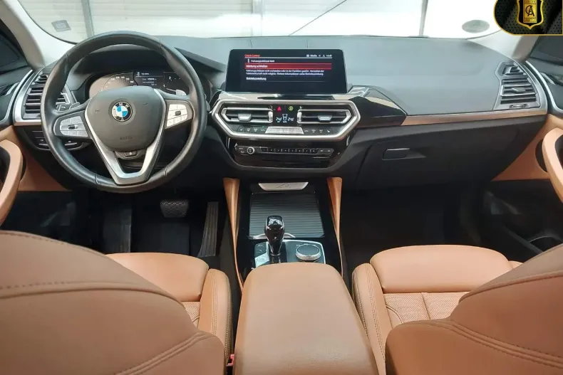 BMW X4 (Seria X) din 2021 cu 129.650 km - oferta BMW187217 - foto 5