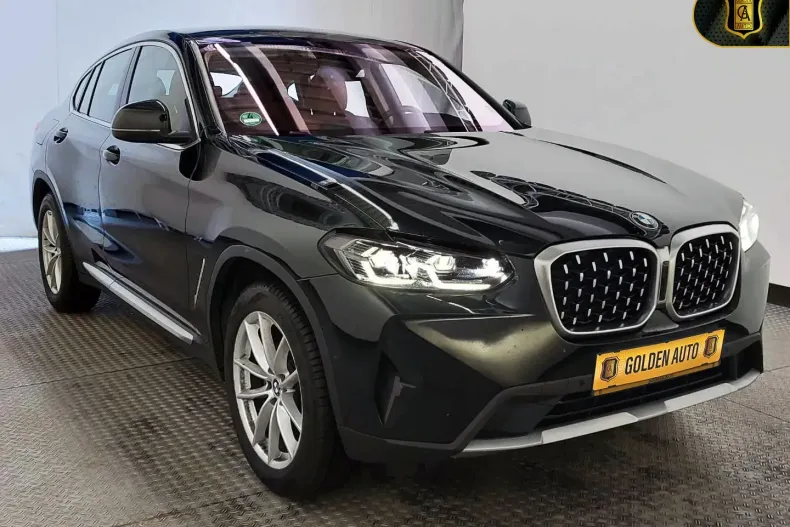 BMW X4 (Seria X) din 2021 cu 129.650 km - oferta BMW187217 - foto 6
