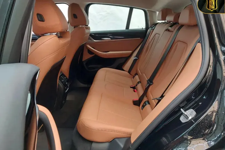 BMW X4 (Seria X) din 2021 cu 129.650 km - oferta BMW187217 - foto 7