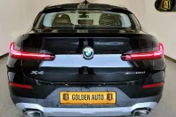 BMW X4 (Seria X) din 2021 cu 129.650 km - oferta BMW187217 - foto 10