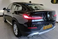 BMW X4 (Seria X) din 2021 cu 129.650 km - oferta BMW187217 - foto 11
