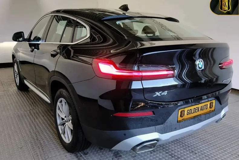 BMW X4 (Seria X) din 2021 cu 129.650 km - oferta BMW187217 - foto 11