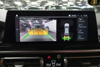 BMW X4 (Seria X) din 2021 cu 129.650 km - oferta BMW187217 - foto 13