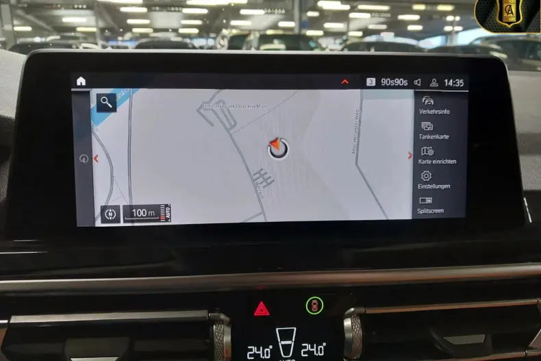 BMW X4 (Seria X) din 2021 cu 129.650 km - oferta BMW187217 - foto 14