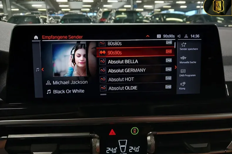 BMW X4 (Seria X) din 2021 cu 129.650 km - oferta BMW187217 - foto 24