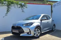 Toyota Yaris din 2024 cu 4.200 km - oferta TOY187218 - foto 1