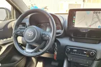 Toyota Yaris din 2024 cu 4.200 km - oferta TOY187218 - foto 7
