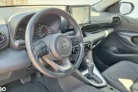 Toyota Yaris din 2024 cu 4.200 km - oferta TOY187218 - foto 9