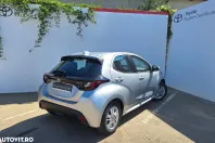 Toyota Yaris din 2024 cu 4.200 km - oferta TOY187218 - foto 12