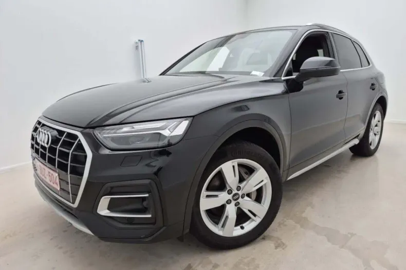 Audi Q5 din 2022 cu 152.472 km - oferta AUD187219 - foto 1