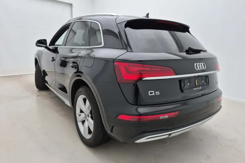 Audi Q5 din 2022 cu 152.472 km - oferta AUD187219 - foto 4
