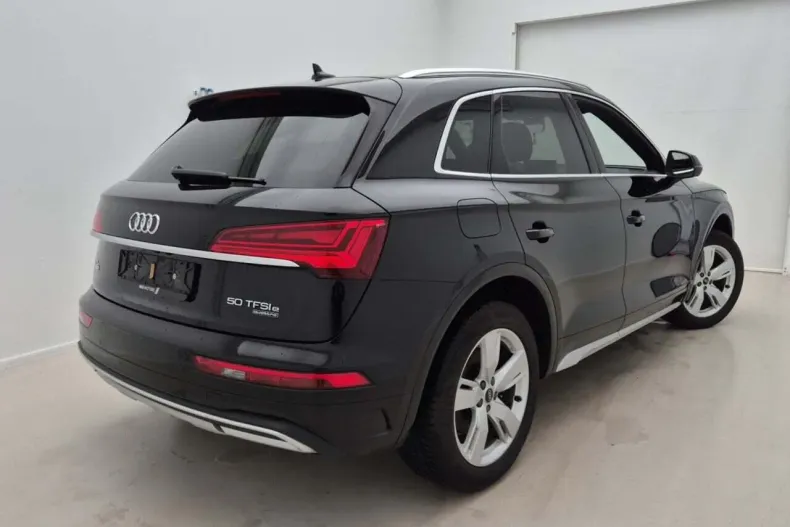 Audi Q5 din 2022 cu 152.472 km - oferta AUD187219 - foto 5
