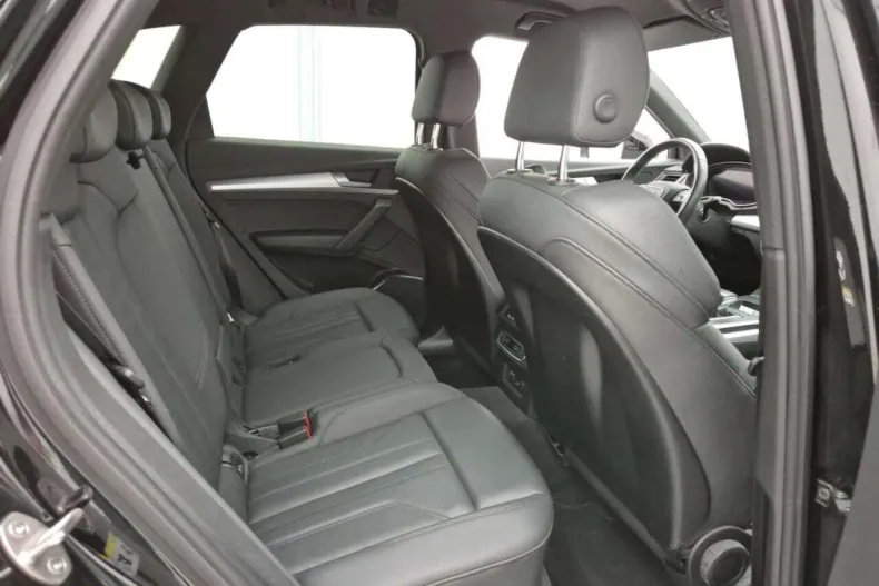 Audi Q5 din 2022 cu 152.472 km - oferta AUD187219 - foto 7