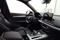 Audi Q5 din 2022 cu 152.472 km - oferta AUD187219 - foto 8