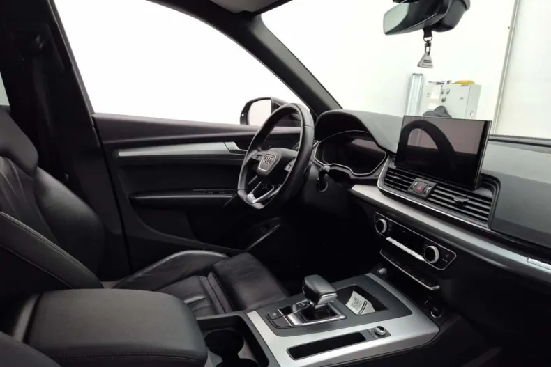 Audi Q5 din 2022 cu 152.472 km - oferta AUD187219 - foto 8