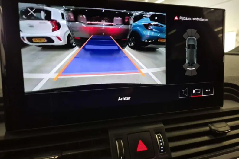 Audi Q5 din 2022 cu 152.472 km - oferta AUD187219 - foto 11