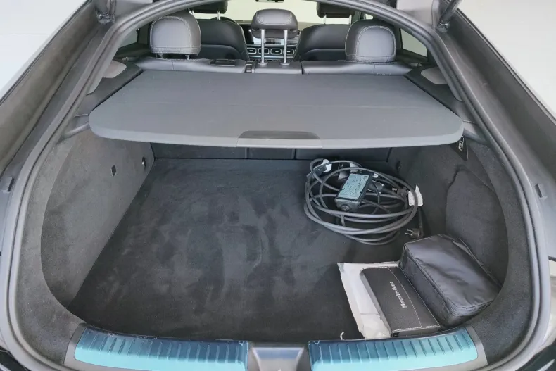 Mercedes-Benz GLE Coupe din 2021 cu 81.388 km - oferta MER187220 - foto 4