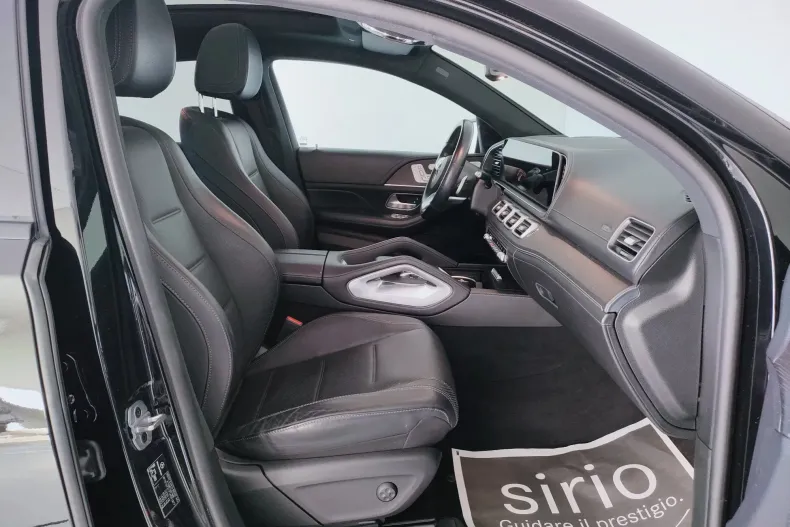 Mercedes-Benz GLE Coupe din 2021 cu 81.388 km - oferta MER187220 - foto 5