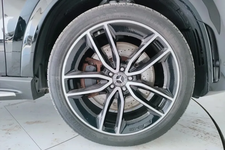 Mercedes-Benz GLE Coupe din 2021 cu 81.388 km - oferta MER187220 - foto 6