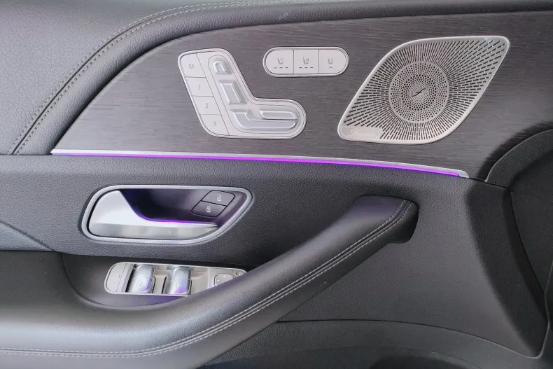 Mercedes-Benz GLE Coupe din 2021 cu 81.388 km - oferta MER187220 - foto 8