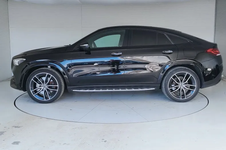 Mercedes-Benz GLE Coupe din 2021 cu 81.388 km - oferta MER187220 - foto 11