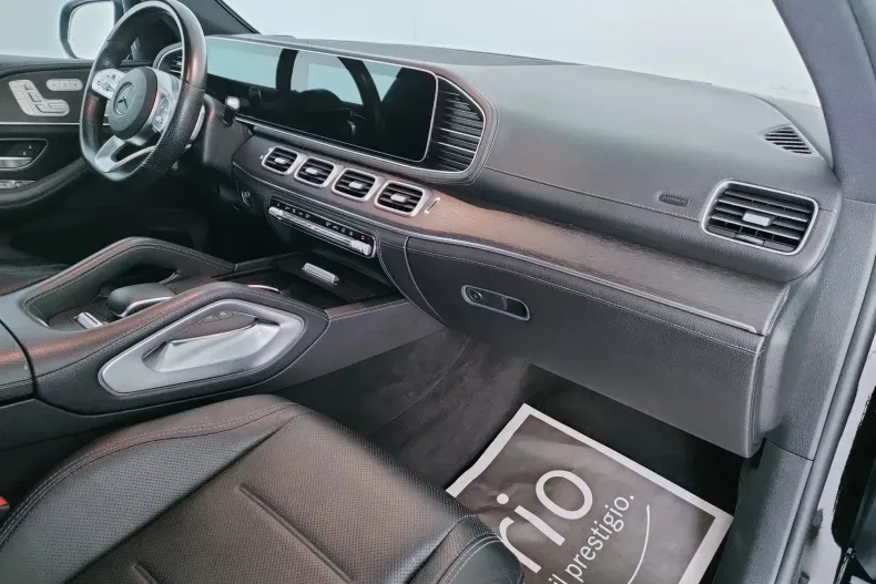 Mercedes-Benz GLE Coupe din 2021 cu 81.388 km - oferta MER187220 - foto 12