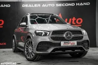 Mercedes-Benz GLE din 2022 cu 61.935 km - oferta MER187221 - foto 1
