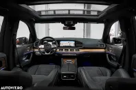 Mercedes-Benz GLE din 2022 cu 61.935 km - oferta MER187221 - foto 3