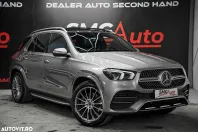 Mercedes-Benz GLE din 2022 cu 61.935 km - oferta MER187221 - foto 12