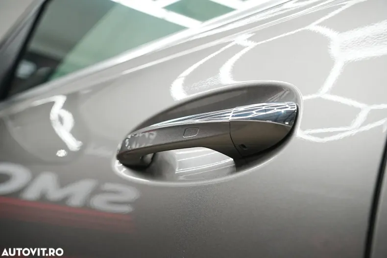 Mercedes-Benz GLE din 2022 cu 61.935 km - oferta MER187221 - foto 17