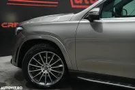 Mercedes-Benz GLE din 2022 cu 61.935 km - oferta MER187221 - foto 20