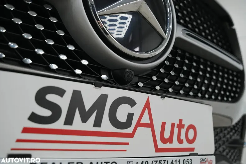 Mercedes-Benz GLE din 2022 cu 61.935 km - oferta MER187221 - foto 24