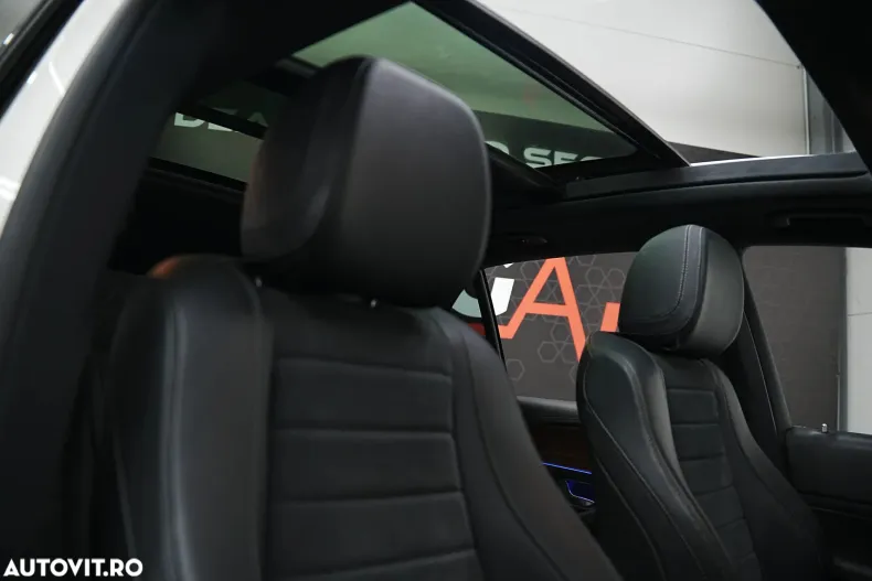 Mercedes-Benz GLE din 2022 cu 61.935 km - oferta MER187221 - foto 28